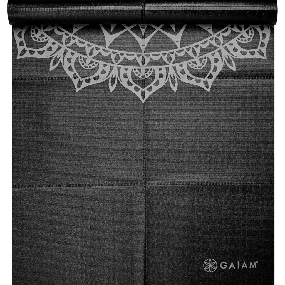 GAIAM - Foldable Performance Yoga Mat 2 mm - Yogamatte