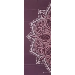 GAIAM - Foldable Performance Yoga Mat 2 mm - Yogamatte