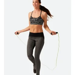 GAIAM - Restore Adjustable Speed Rope - Springseil