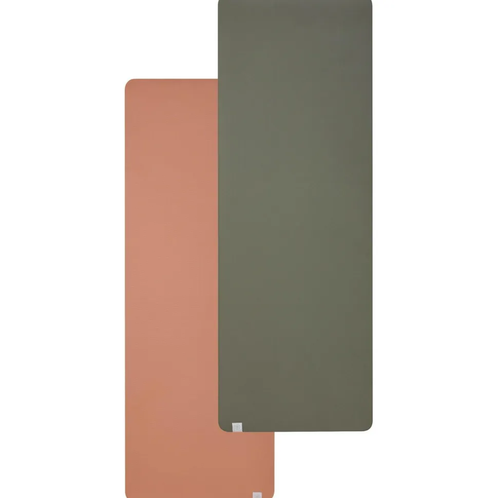 GAIAM - TPE - Yoga Mat 6 mm Performance - Yogamatte