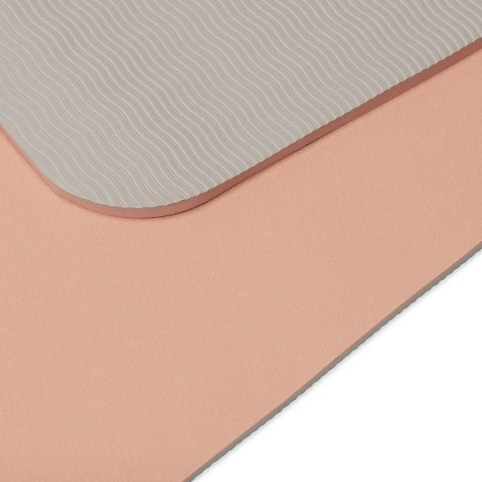 GAIAM - TPE - Yoga Mat 6 mm Performance - Yogamatte