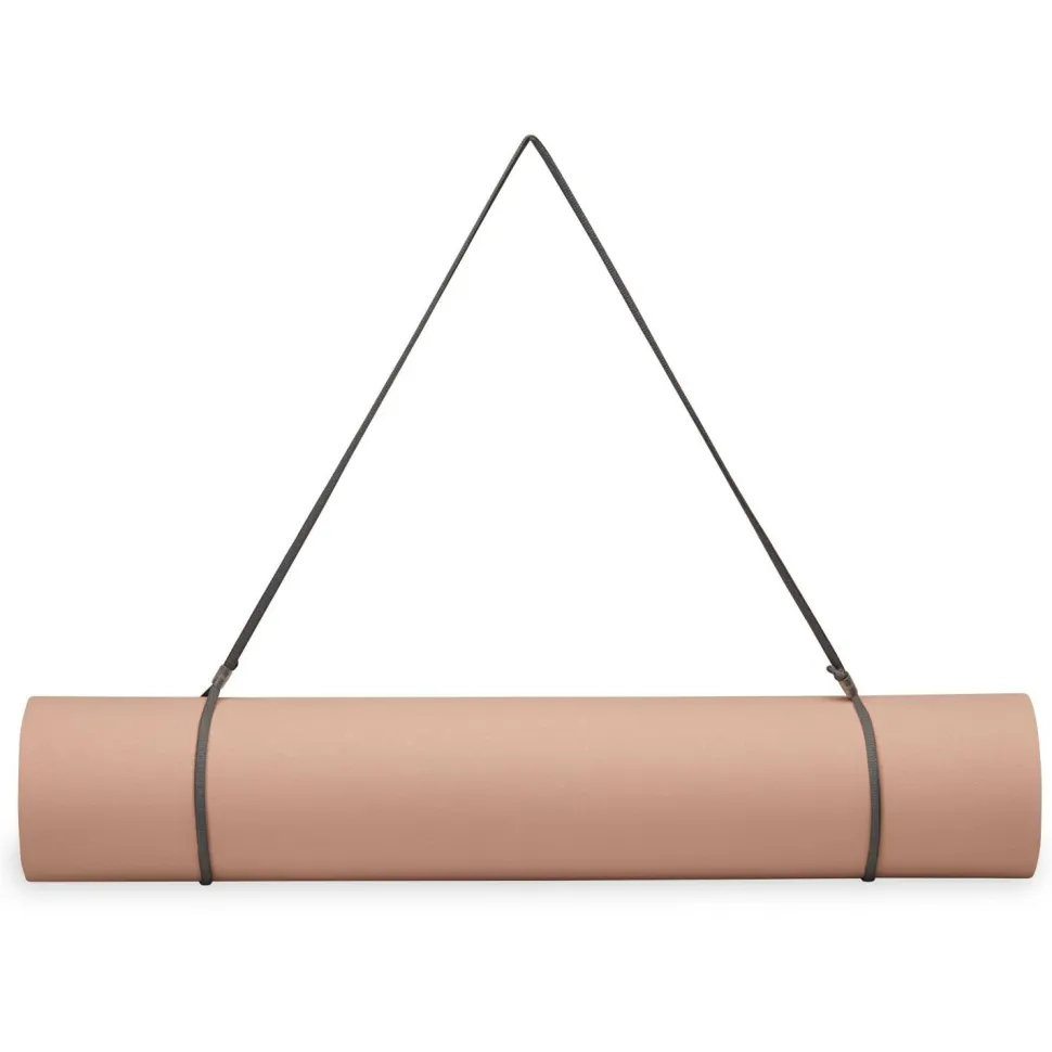 GAIAM - TPE - Yoga Mat 6 mm Performance - Yogamatte