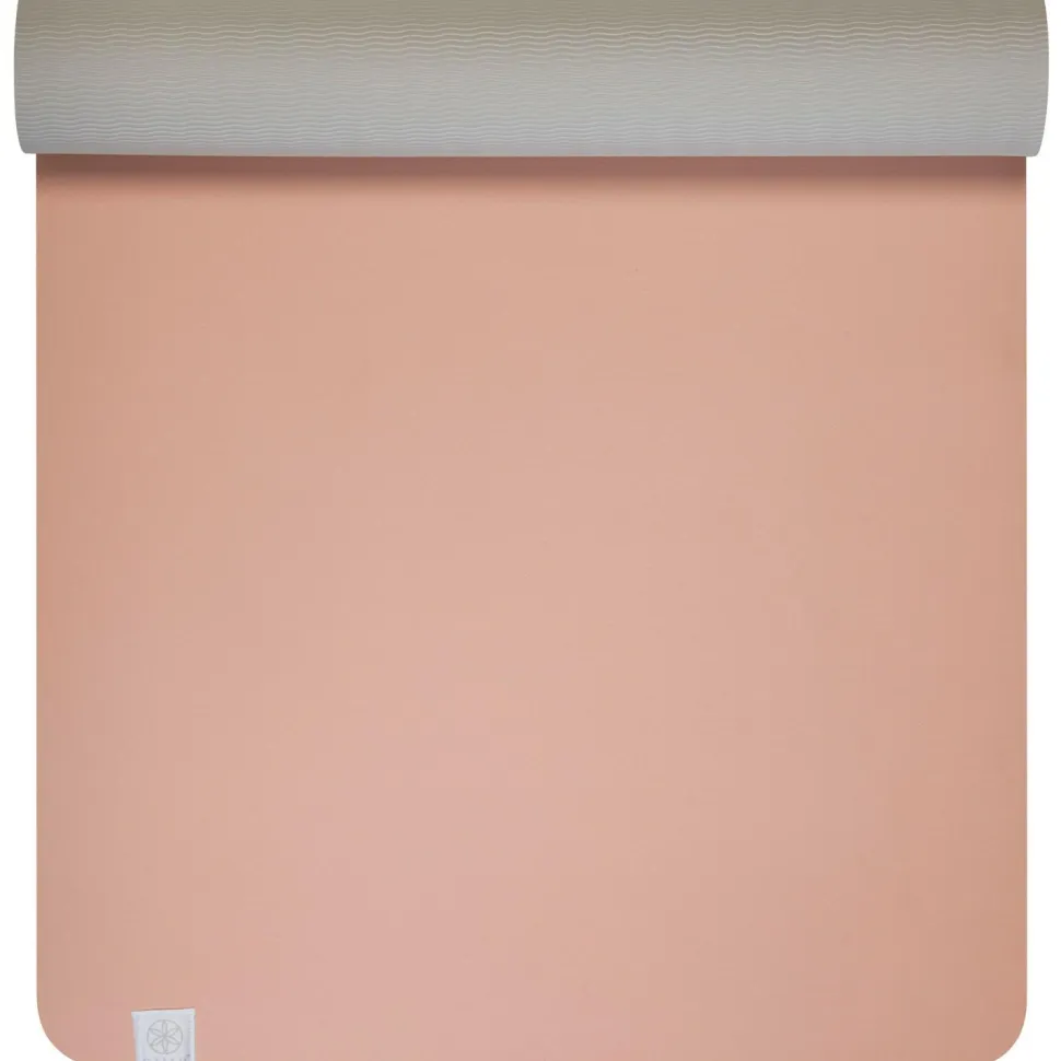 GAIAM - TPE - Yoga Mat 6 mm Performance - Yogamatte