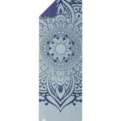 GAIAM - TPE Sundial Layers Yogamatte Printed - Yogamatte