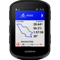 Garmin - Edge 540 - Radcomputer
