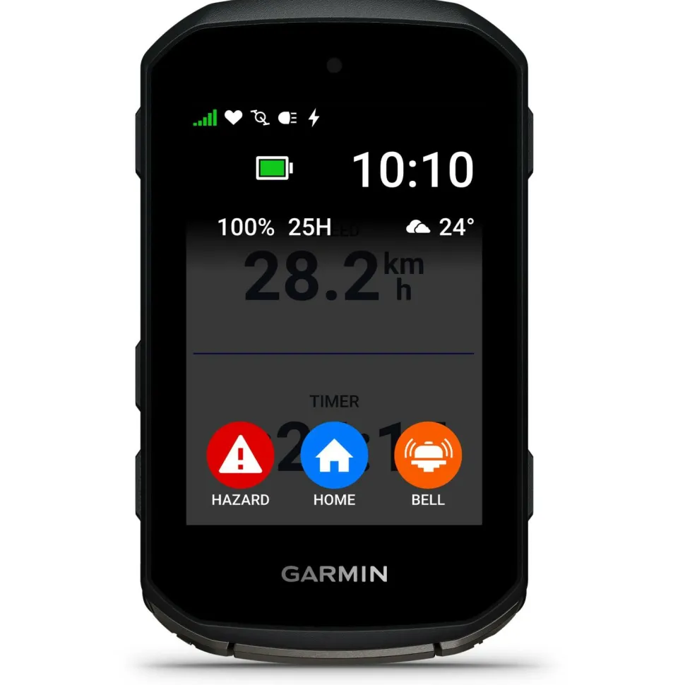 Garmin - Edge 850 - Radcomputer