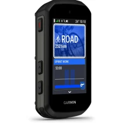 Garmin - Edge 550 - Radcomputer