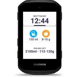 Garmin - Edge 550 - Radcomputer