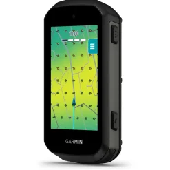 Garmin - Edge 550 - Radcomputer