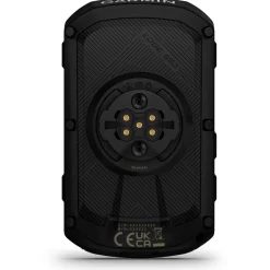 Garmin - Edge 550 - Radcomputer