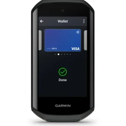 Garmin - Edge 1050 Bundle - Radcomputer