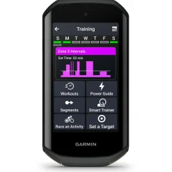 Garmin - Edge 1050 Bundle - Radcomputer