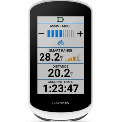 Garmin - Edge Explore 2 - Radcomputer
