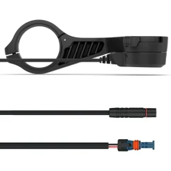 Garmin - Edge Power Mount - Lenkerhalterung