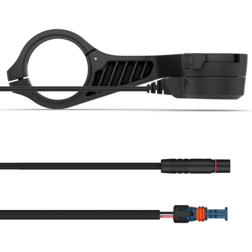 Garmin - Edge Power Mount - Lenkerhalterung