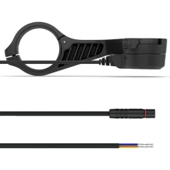 Garmin - Edge Power Mount - Lenkerhalterung