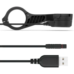 Garmin - Edge Power Mount - Lenkerhalterung