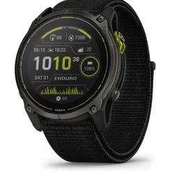 Garmin - Enduro 3 - Multifunktionsuhr