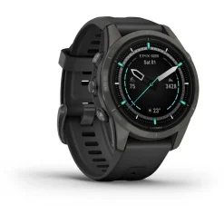 Garmin - EPIX Pro (GEN 2) Sapphire Edition 42 mm - Multifunktionsuhr