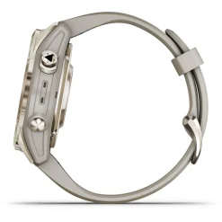 Garmin - EPIX Pro (GEN 2) Sapphire Edition 42 mm - Multifunktionsuhr