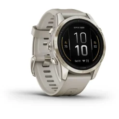 Garmin - EPIX Pro (GEN 2) Sapphire Edition 42 mm - Multifunktionsuhr