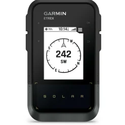 Garmin - Etrex Solar - GPS-Gerät