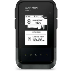 Garmin - Etrex Solar - GPS-Gerät