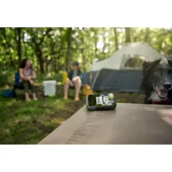 Garmin - Etrex Solar - GPS-Gerät