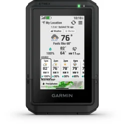 Garmin - eTrex Touch - GPS-Gerät