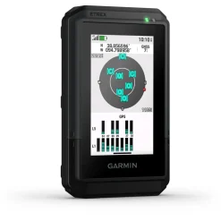 Garmin - eTrex Touch - GPS-Gerät