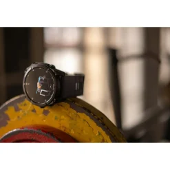 Garmin - Fenix 8 AMOLED Sapphire - Multifunktionsuhr