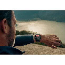 Garmin - Fenix 8 Pro 47 mm - Multifunktionsuhr