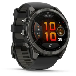 Garmin - Fenix 8 Pro 51 mm - Multifunktionsuhr