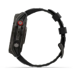 Garmin - Fenix 8 Pro 51 mm - Multifunktionsuhr