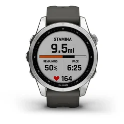 Garmin - FENIX 7S - Multifunktionsuhr