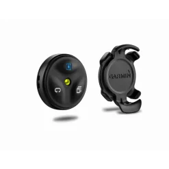 Garmin - Fernbedienung mit Halterung für Edge