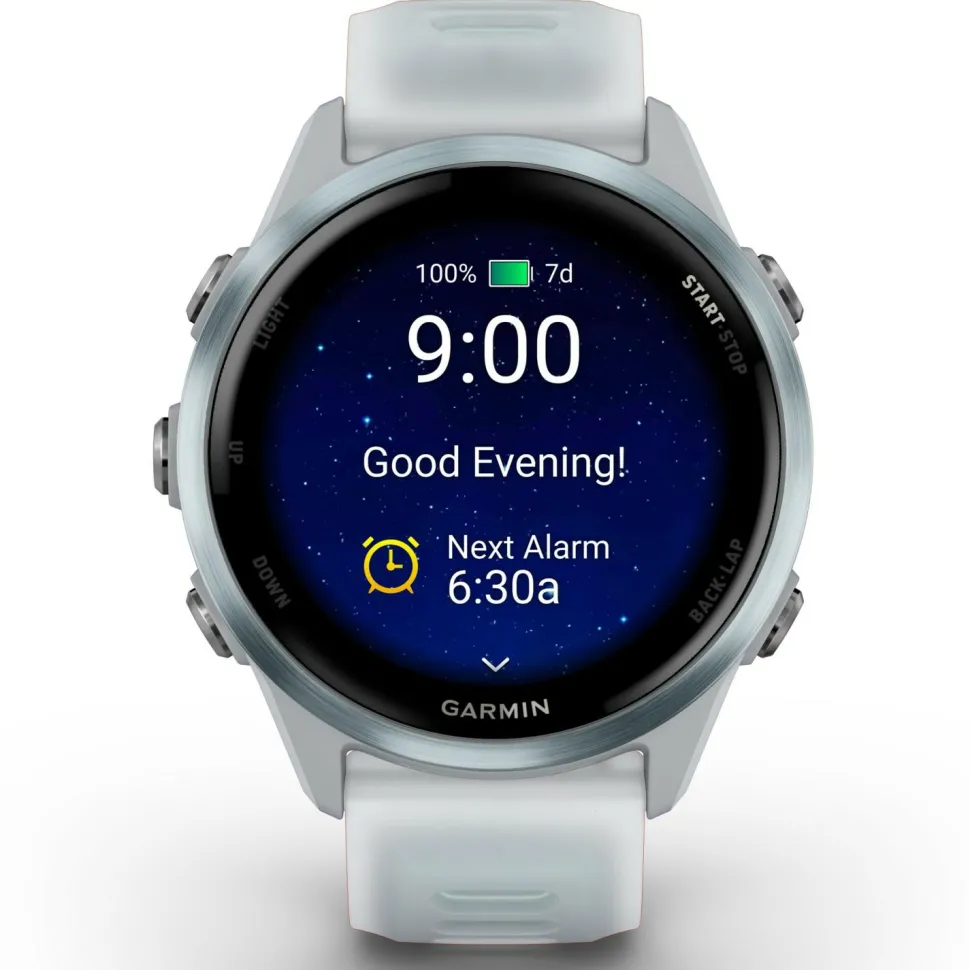 Garmin - Forerunner 570 42 mm - Multifunktionsuhr