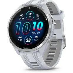 Garmin - Forerunner 965 - Multifunktionsuhr