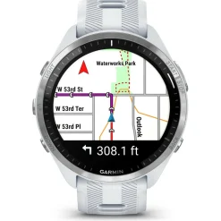 Garmin - Forerunner 965 - Multifunktionsuhr
