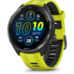 Garmin - Forerunner 965 - Multifunktionsuhr