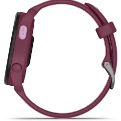 Garmin - Forerunner 165 Music - Multifunktionsuhr