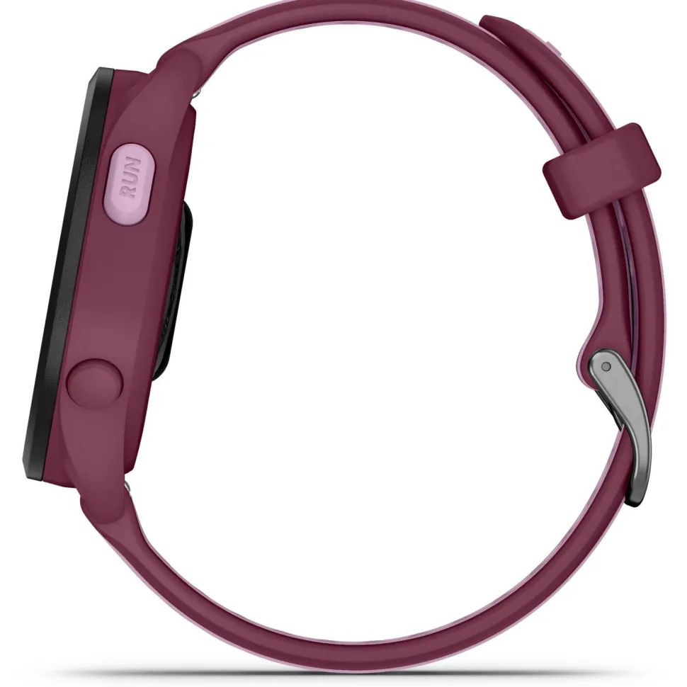 Garmin - Forerunner 165 Music - Multifunktionsuhr