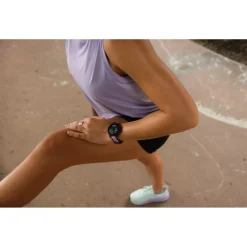 Garmin - Forerunner 165 Music - Multifunktionsuhr