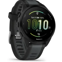 Garmin - Forerunner 165 Music - Multifunktionsuhr