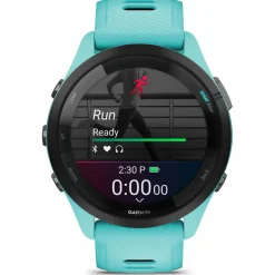 Garmin - Forerunner 265 Music - Multifunktionsuhr