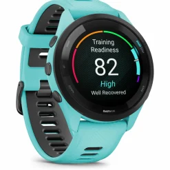 Garmin - Forerunner 265 Music - Multifunktionsuhr