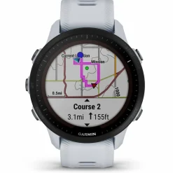 Garmin - Forerunner 955 Solar - Multifunktionsuhr