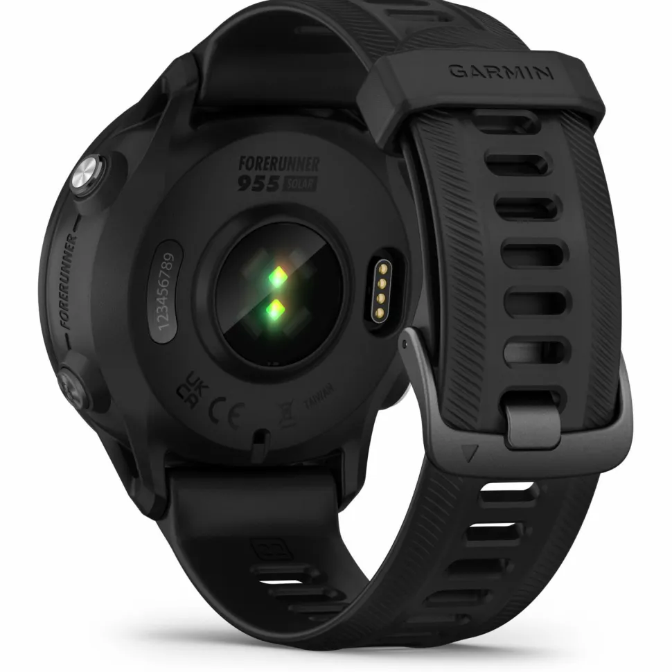 Garmin - Forerunner 955 Solar - Multifunktionsuhr