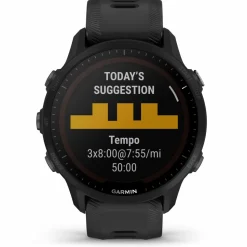 Garmin - Forerunner 955 Solar - Multifunktionsuhr