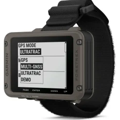 Garmin - Foretrex 901 Ballistic Edition - GPS-Gerät